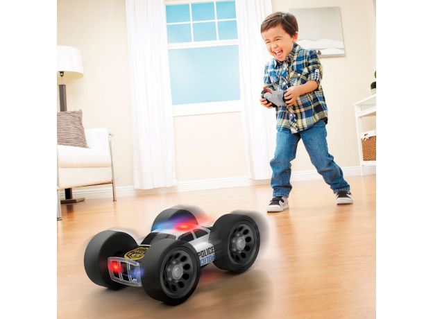 ماشین و چرخ کنترلی Little Tikes مدل Tire Twister, image 5