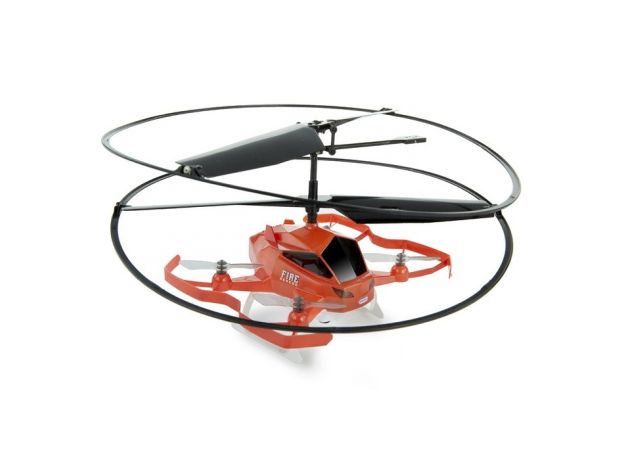 هلیکوپتر کنترلی Little Tikes مدل My First Drone, image 4