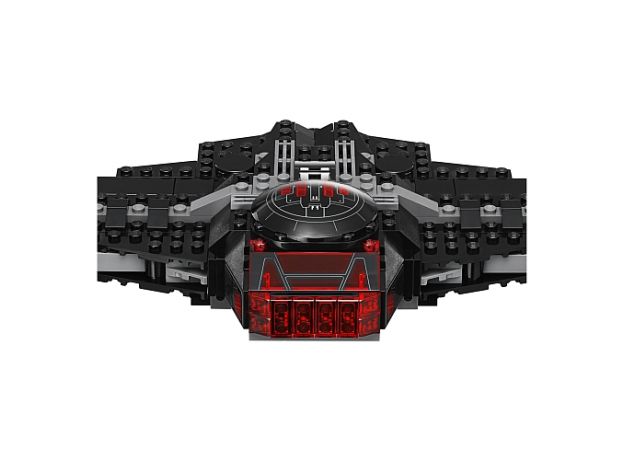 لگو مدل سفینهKylo Ren  سری جنگ ستارگان (75179), image 2