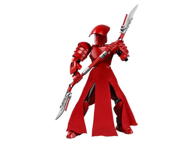 لگو مدل فیگور Praetorian Guard سری جنگ ستارگان (75529), image 3