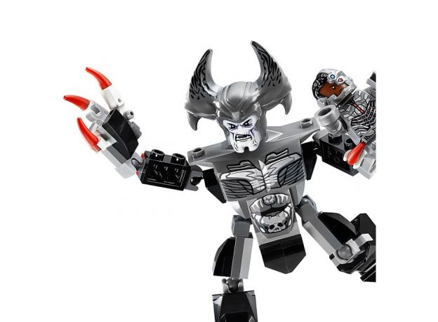 لگو مدل حمله هوایی سفینه بتمن سری سوپر هیروز (76087), image 6 لگو مدل حمله هوایی سفینه بتمن سری سوپر هیروز (76087), image 6