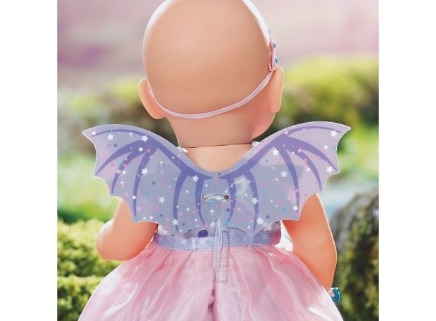 عروسک 43 سانتی بیبی بورن مدل WONDERLAND FAIRY, image 4