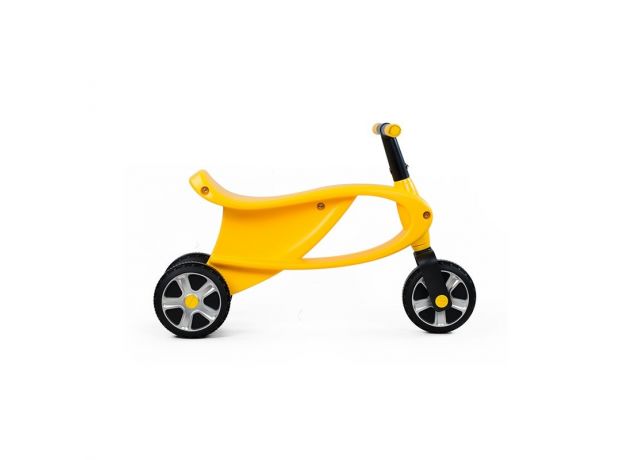 سه چرخه  Gogo Bike راستار (زرد), image 2