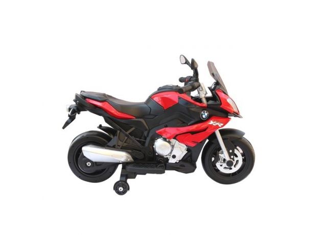 موتور شارژی سواری راستار Rastar مدل بی ام و BMW XR (قرمز), image 4