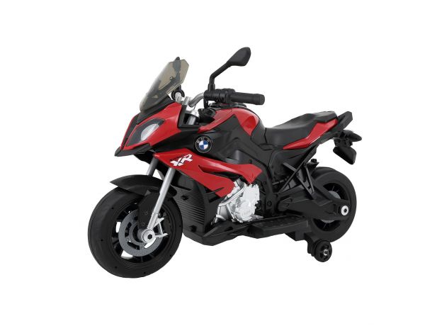 موتور شارژی سواری راستار Rastar مدل بی ام و BMW XR (قرمز), image 5