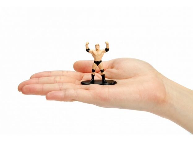 نانو فیگور فلزی ترایپل اچ (WWE triple H), image 5