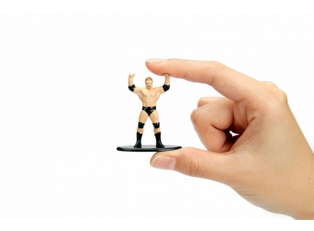 نانو فیگور فلزی ترایپل اچ (WWE triple H), image 6