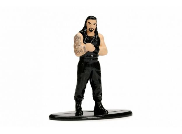 نانو فیگور فلزی رومان رینز (WWE Roman Reigns), image 3