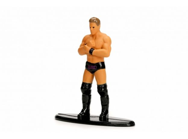 نانو فیگور فلزی کریس جریکو (Chris Jericho), image 4