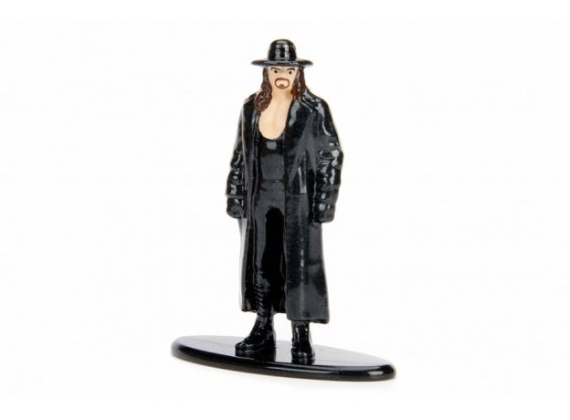 نانو فیگور فلزی آندر تیکر (WWE Undertaker), image 3