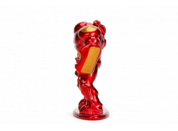 نانو فیگور فلزی هالک باستر (Avengers hulk buster), image 4