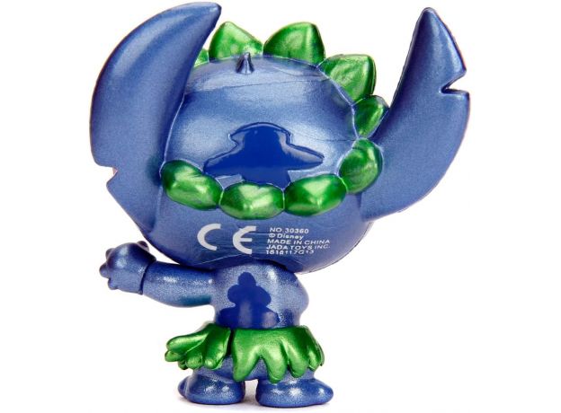 فیگور فلزی 4 سانتی استیچ مدل Hula Stitch, تنوع: 253070003-Hula, image 4