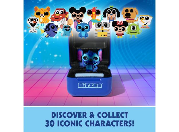 حیوون خونگی دیجیتالی بیتزی دیزنی Disney, تنوع: 6070083-Disney, image 5
