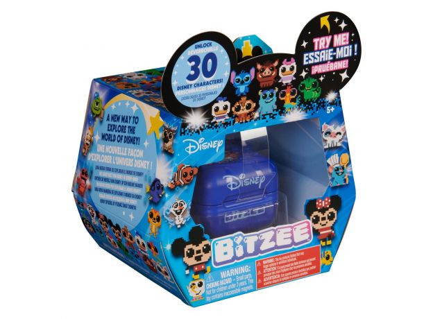 حیوون خونگی دیجیتالی بیتزی دیزنی Disney, تنوع: 6070083-Disney, image 23