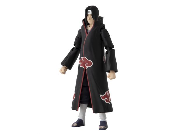 فیگور 17 سانتی اوچیها ایتاچی Bandai سری Anime Heroes, image 3