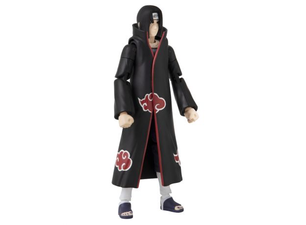 فیگور 17 سانتی اوچیها ایتاچی Bandai سری Anime Heroes, image 4