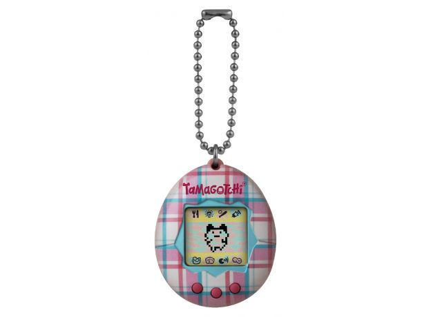 تاماگوچی مدل شطرنجی, تنوع: 42949-Plaid, image 3