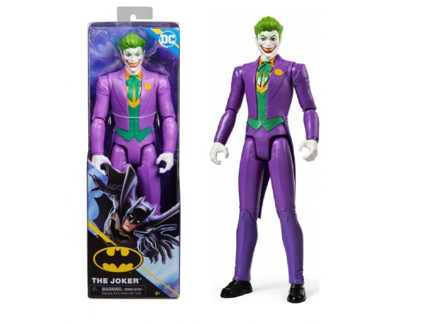 فیگور 30 سانتی The Joker, تنوع: 6055697-Joker, image 