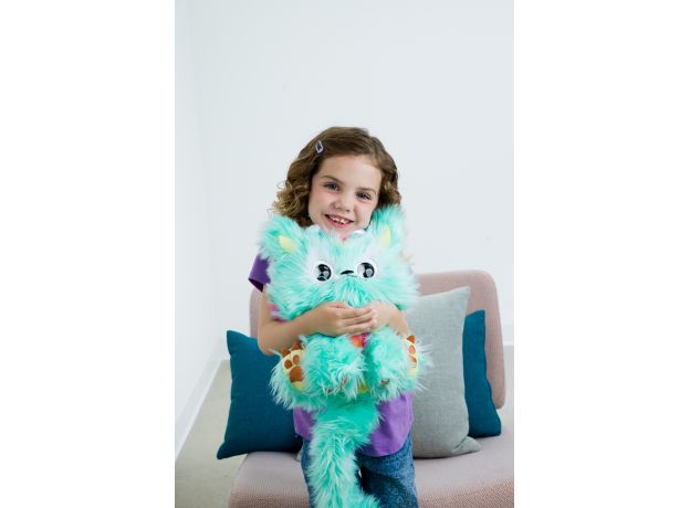 عروسک رباتیک Furlings مدل Finley, تنوع: 25981-Finley, image 2