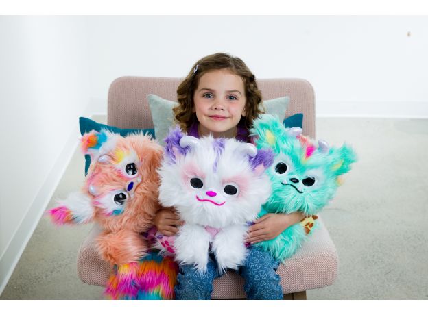 عروسک رباتیک Furlings مدل Finley, تنوع: 25981-Finley, image 3