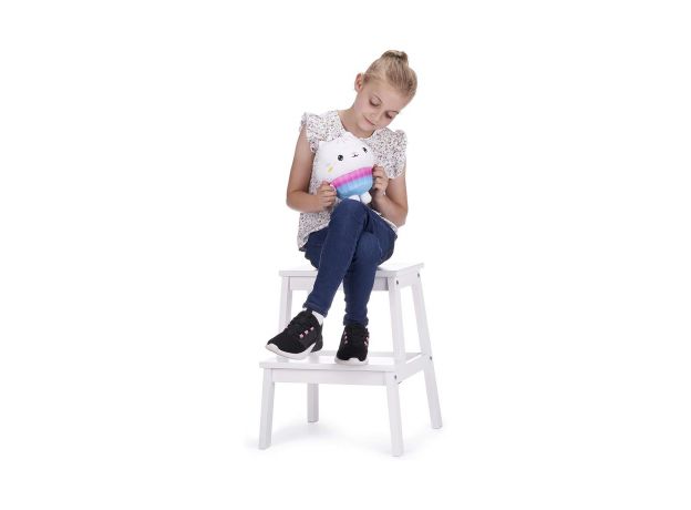 عروسک پولیشی 20 سانتی کیکی کت Gabby’s Dollhouse, image 7