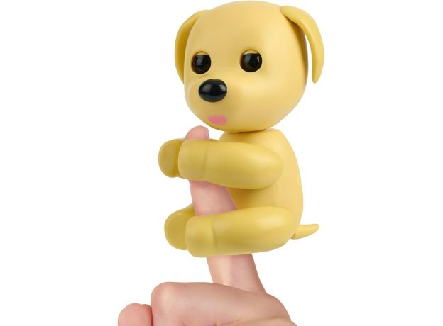 ربات هاپو انگشتی فینگرلینگز مدل Adopt Me!, تنوع: 3250-Dog, image 5