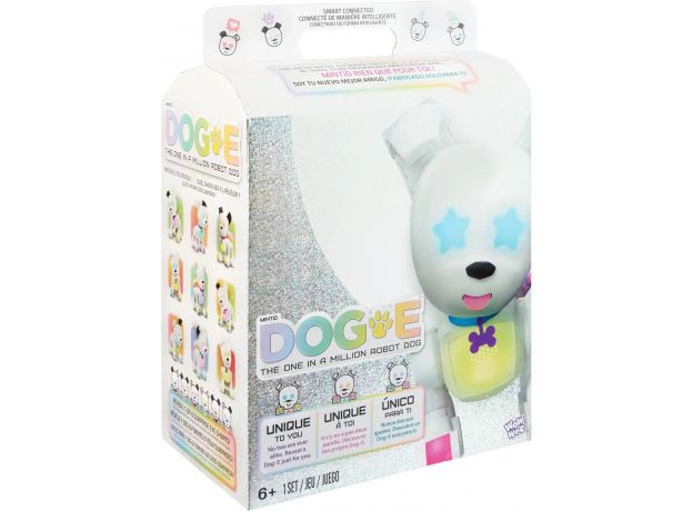 هاپو رباتیک Dog-E, image 10