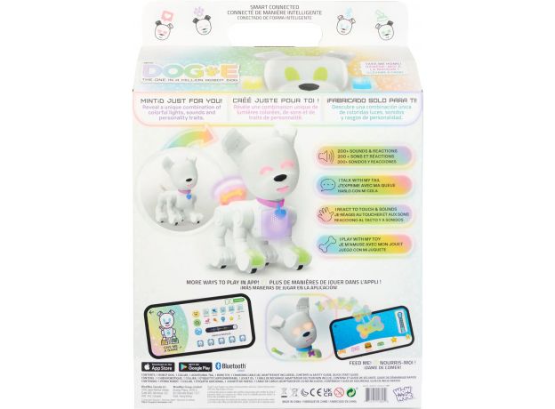 هاپو رباتیک Dog-E, image 9
