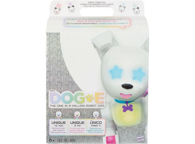 هاپو رباتیک Dog-E, image 11