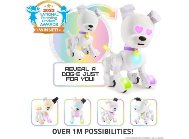 هاپو رباتیک Dog-E, image 8