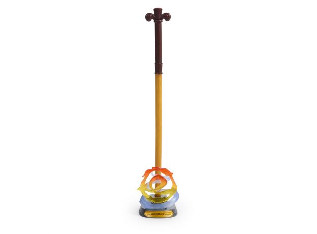 چوب دستی سورپرایزی هری پاتر Wizarding World, image 13
