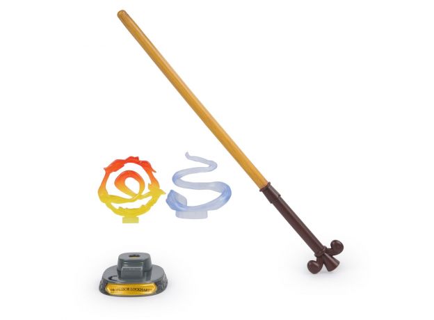 چوب دستی سورپرایزی هری پاتر Wizarding World, image 14