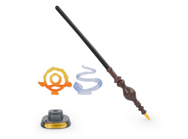 چوب دستی سورپرایزی هری پاتر Wizarding World, image 15