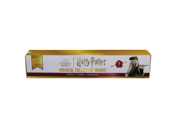 چوب دستی سورپرایزی هری پاتر Wizarding World, image 22