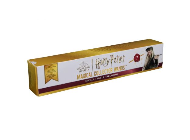 چوب دستی سورپرایزی هری پاتر Wizarding World, image 