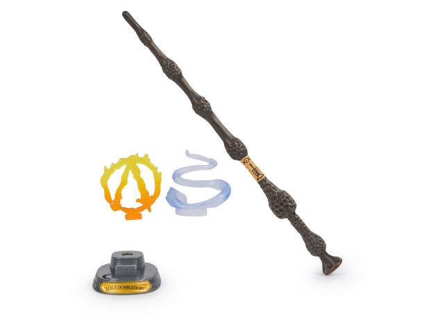 چوب دستی سورپرایزی هری پاتر Wizarding World, image 3