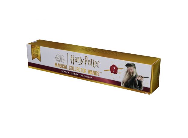 چوب دستی سورپرایزی هری پاتر Wizarding World, image 21
