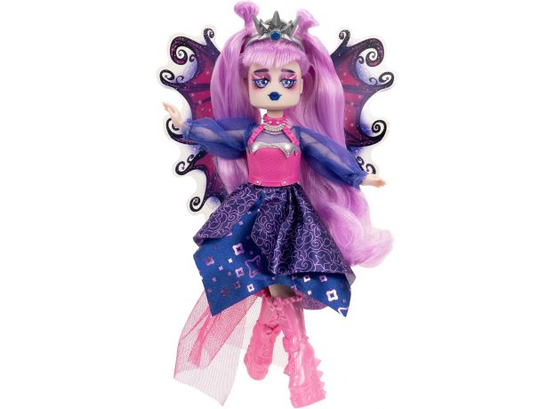عروسک 25 سانتی Royale High مدل Avrilla سری 1, تنوع: RYH0020-Avrilla, image 4