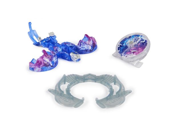 پک تکی باکوگان Bakugan سری Special Attack مدل Ventri, تنوع: 6066715-ventri2, image 8
