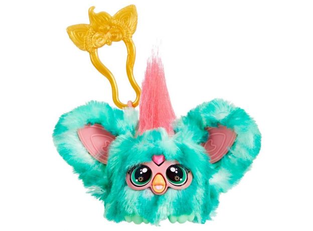 عروسک پولیشی رباتیک فربی کوچولو Furblets Furby مدل MELLO-NEE, تنوع: F8894 - mello nee, image 8