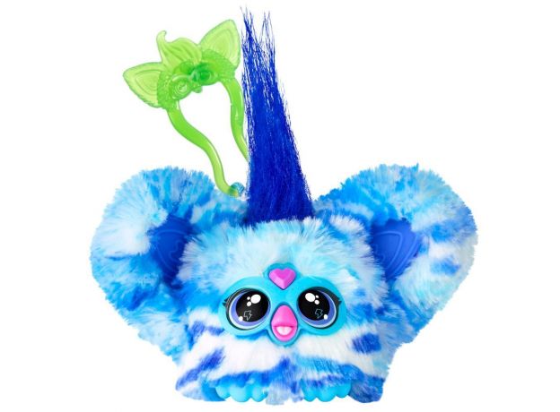 عروسک پولیشی رباتیک فربی کوچولو Furblets Furby مدل OOH-KOO, تنوع: F8893 - ooh koo, image 8