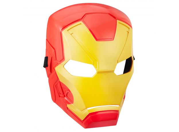 ماسک مرد آهنی Avengers مارول, تنوع: C0481-Iron Man, image 2