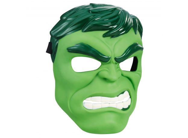 ماسک هالک Avengers مارول, تنوع: C0482-Hulk, image 3