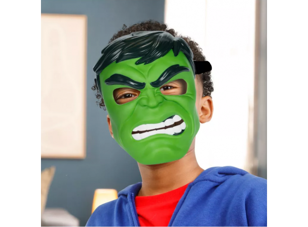 ماسک هالک Avengers مارول, تنوع: C0482-Hulk, image 2