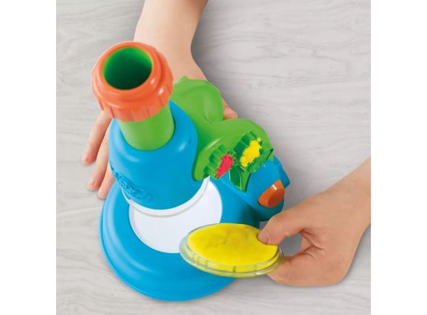 ست خمیربازی میکروسکوپ Play Doh, image 7