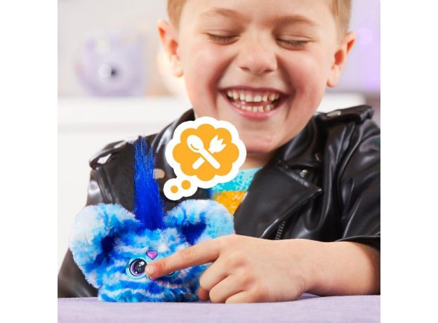 عروسک پولیشی رباتیک فربی کوچولو Furblets Furby مدل OOH-KOO, تنوع: F8893 - ooh koo, image 3