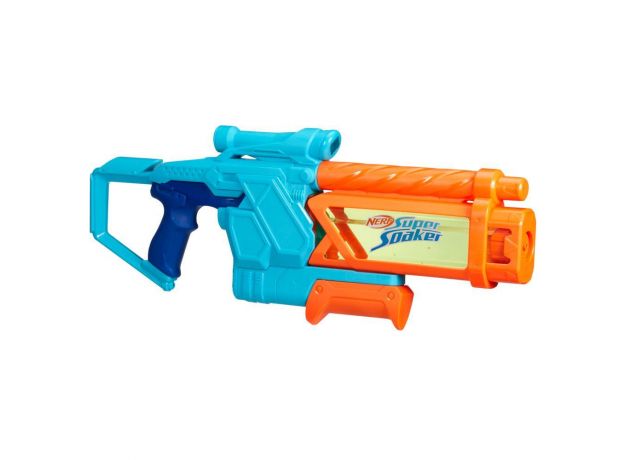 تفنگ آبپاش نرف Nerf مدل Super Soaker Mega Dunk-Fill, image 7