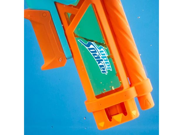 تفنگ آبپاش نرف Nerf مدل Super Soaker Mega Dunk-Fill, image 6