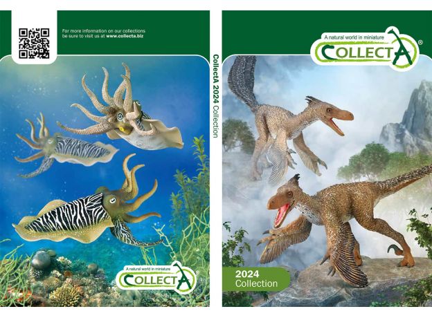 کاتالوگ 2024 Collecta, image 3