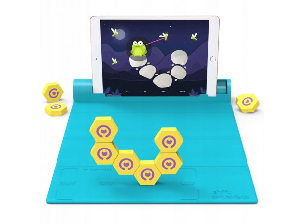بازی فکری آموزشی کانکتو  PlayShifu, image 12